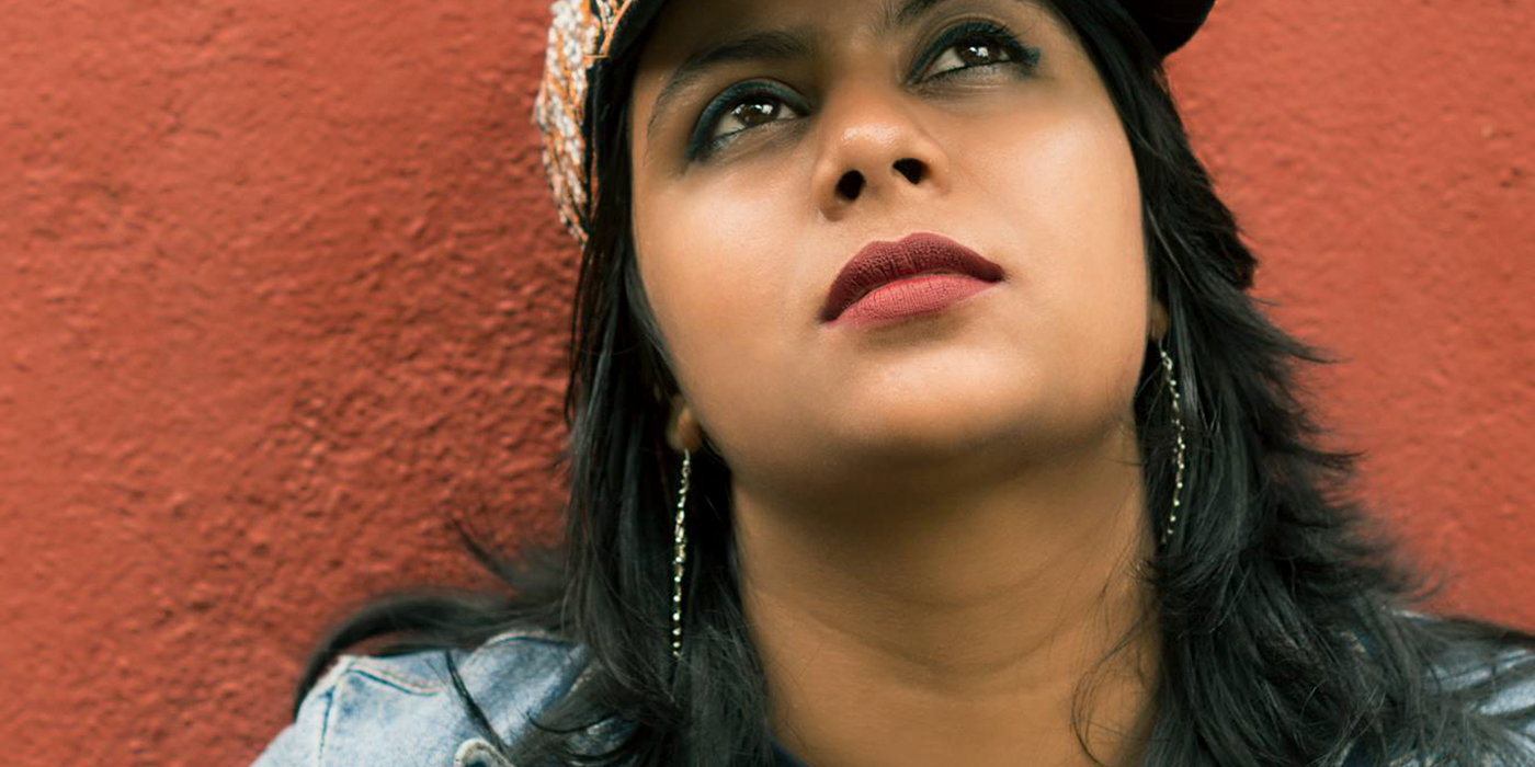 MC Manmeet Kaur & friends