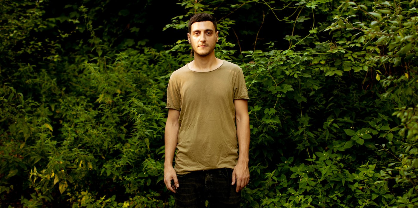 Black Loops & Sunny Trehan