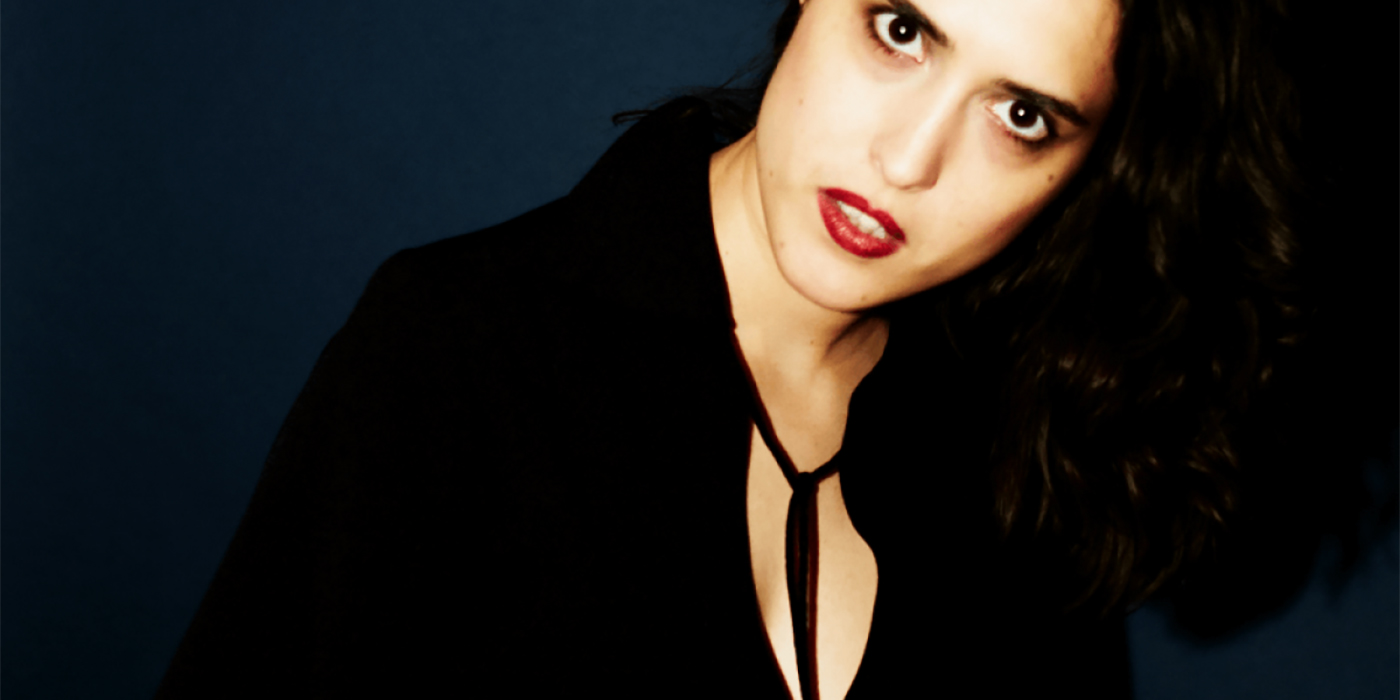 Helena Hauff & Chhabb