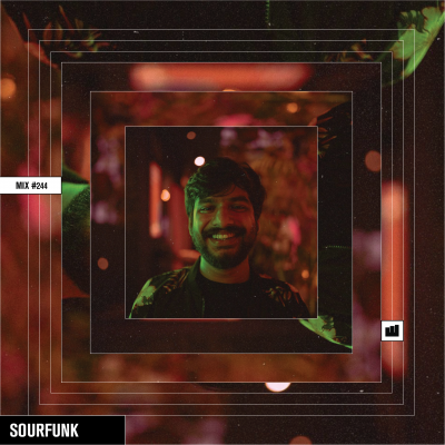 Wild City #244: SourFunk