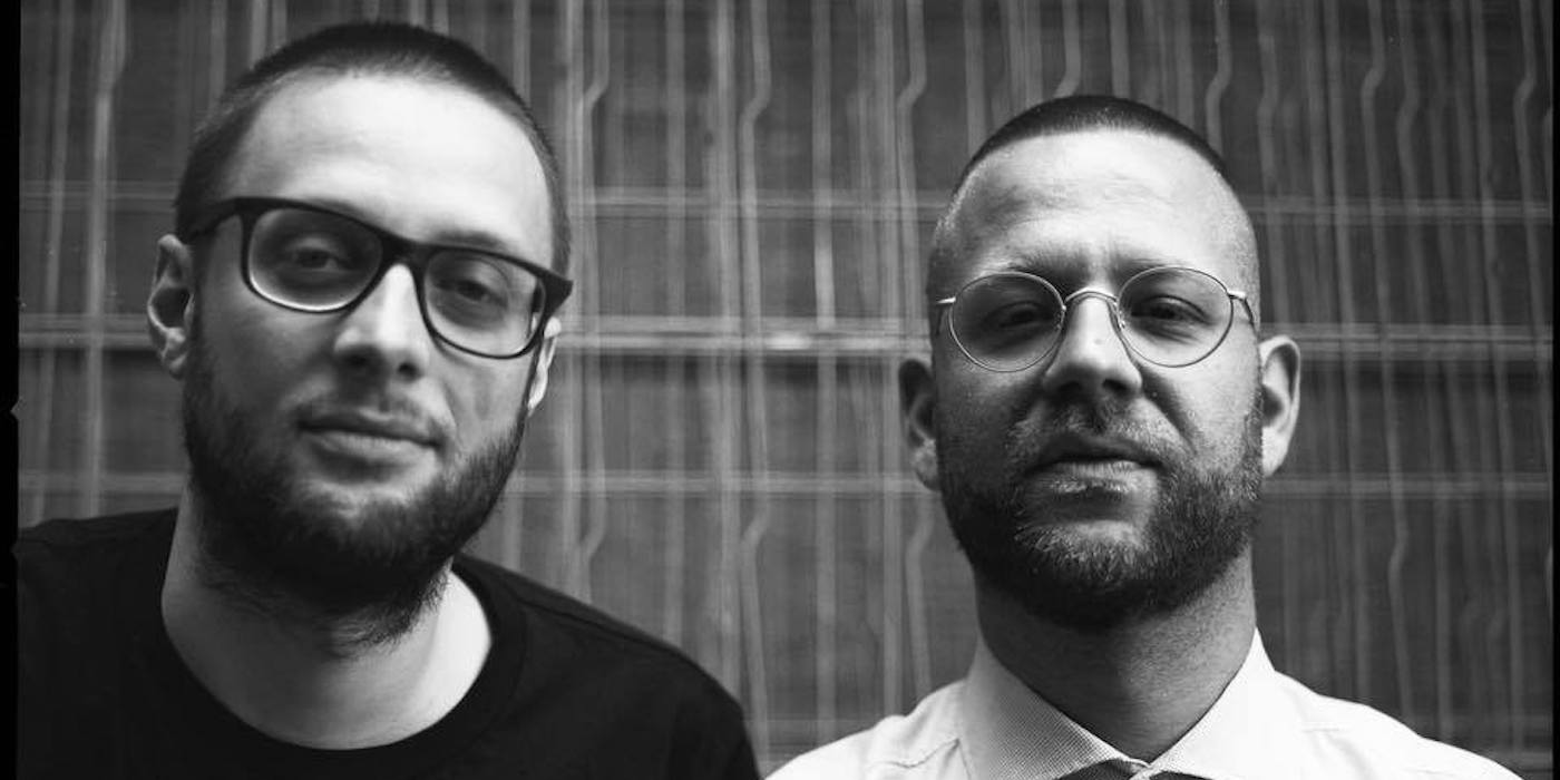schlachthofbronx & EZ Riser