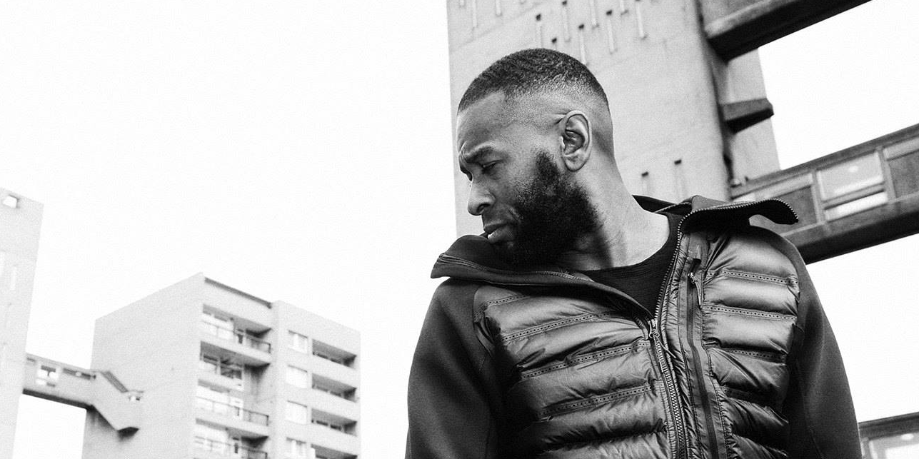 3-City Tour Announced For Flowdan - Wild City