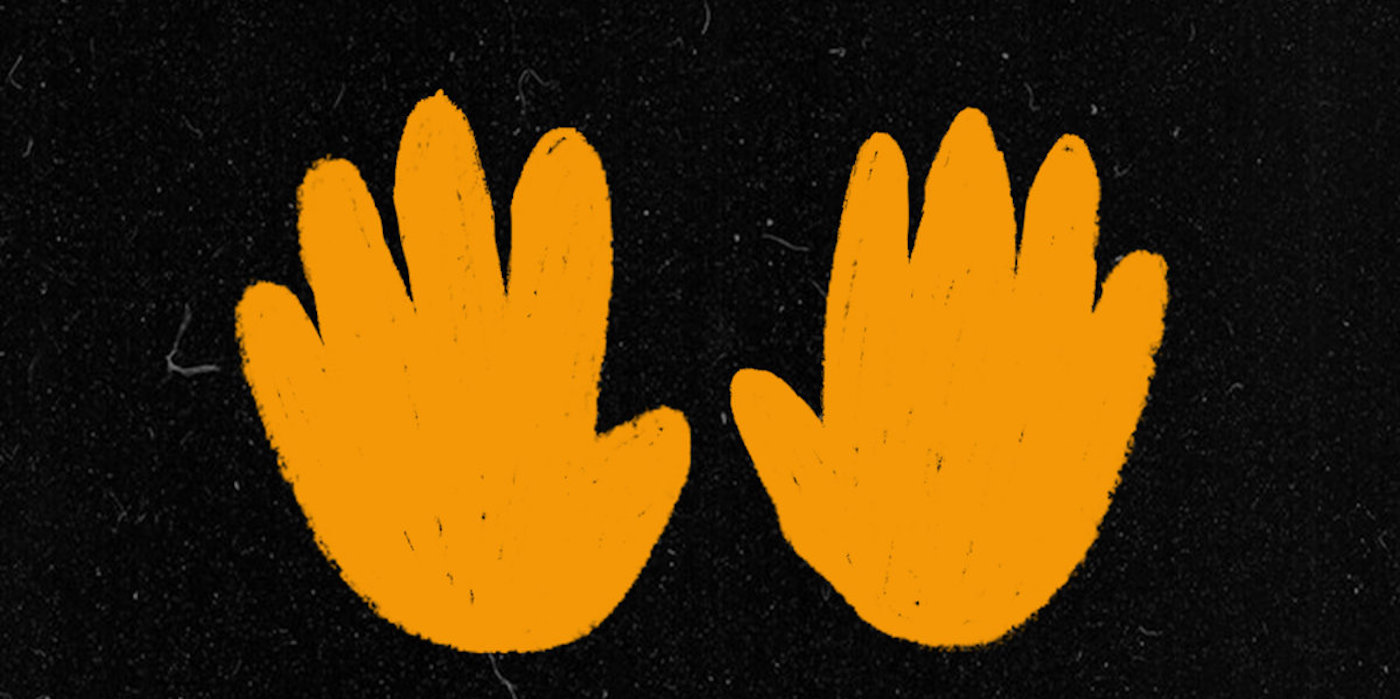 Su Real, Jayhaan & MC Zulu Mix Bass, Trap & Shehnaai On 'Hands Up'