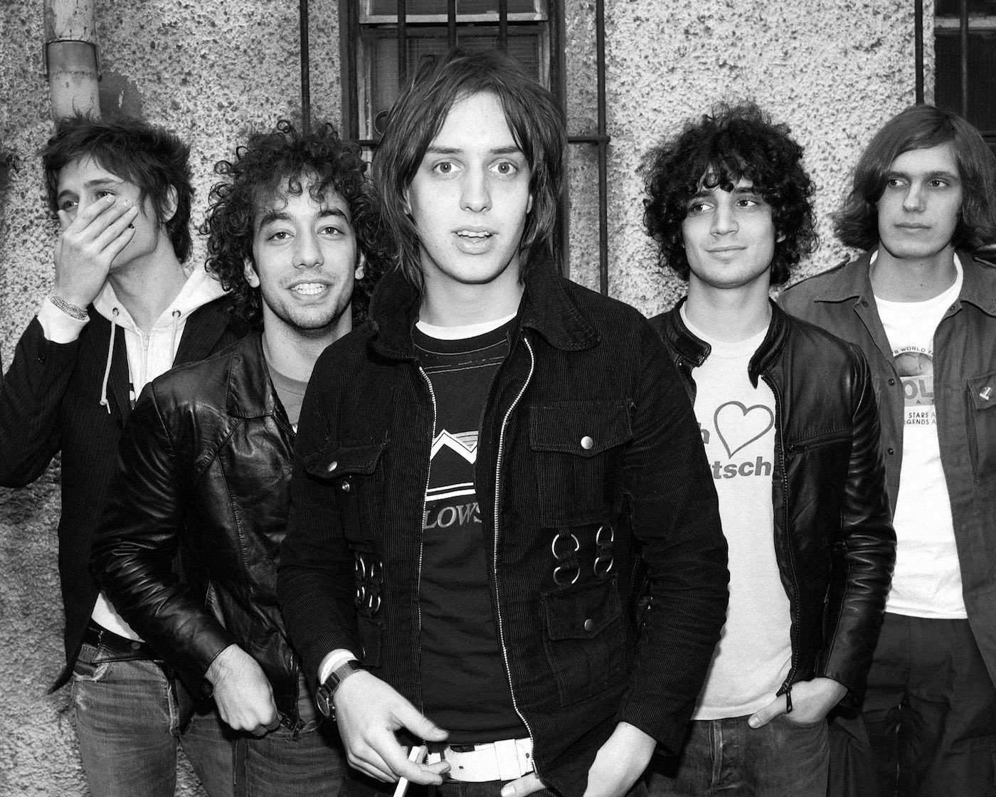 The Strokes, Imagine Dragons, Raveena & More Announced For Lollapalooza's India Debut