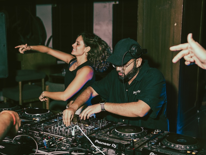 Wild City #262: Pia Collada B2B Stain (Future Funk: The One Year Dance)