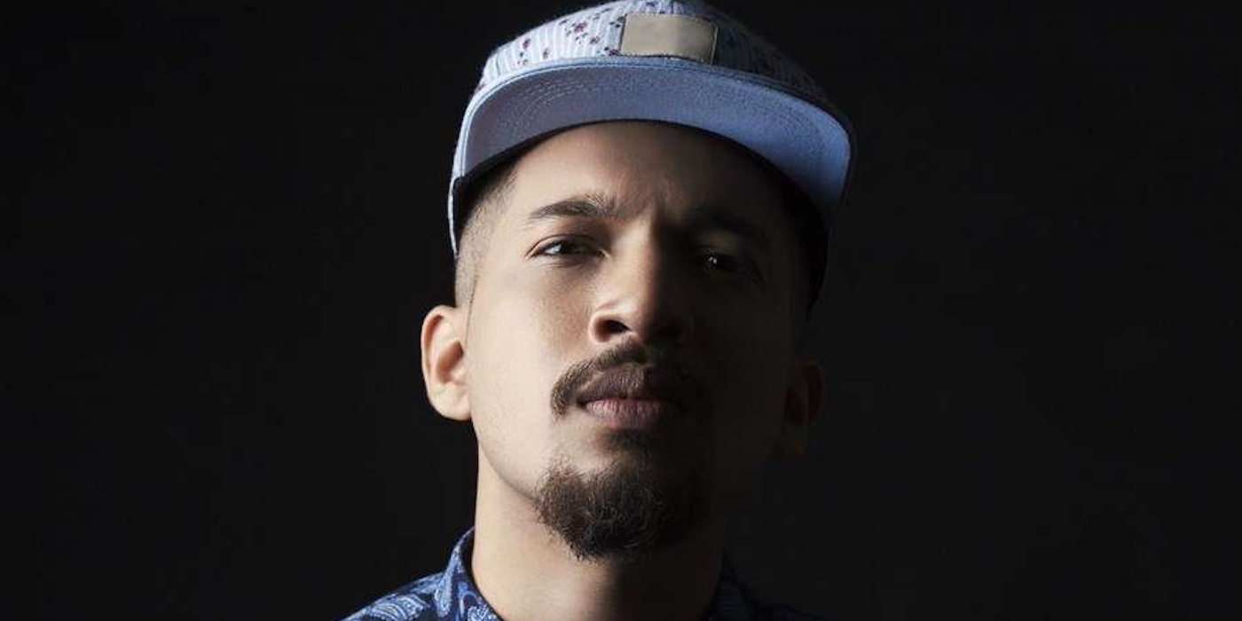 Naezy Reiterates His Presence With New EP 'Anti-Fitna' & Launch Shows