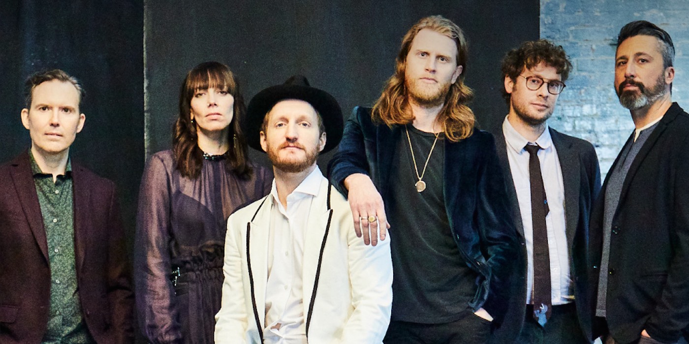 the lumineers india tour