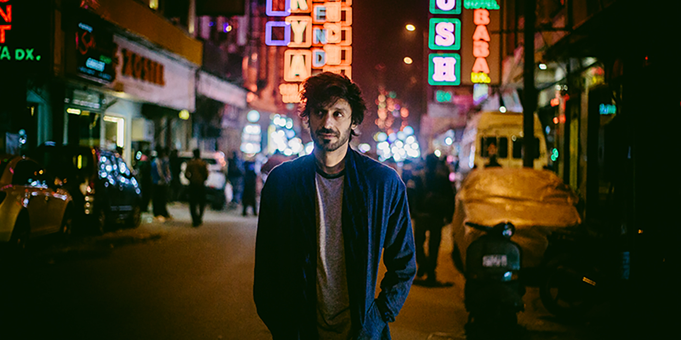 Dualist Inquiry (DJ Set)