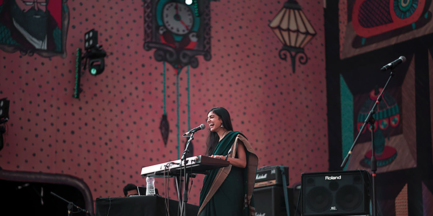 Aditi Ramesh & Toycatcher