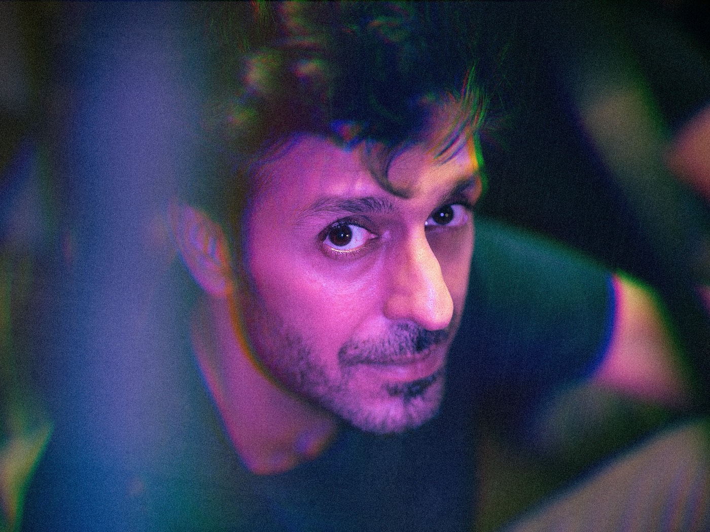 Club Tropes & Overestimated Hooks Weigh Down Dualist Inquiry’s New Single 'Get You Back'