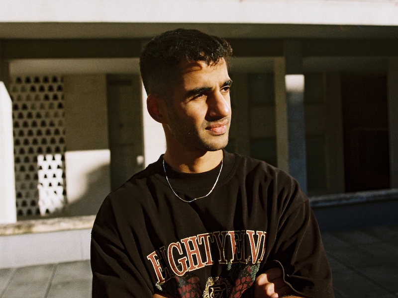 Kumail Returns After 6 Years With New Single 'Darlin'' Via Tru Thoughts ...