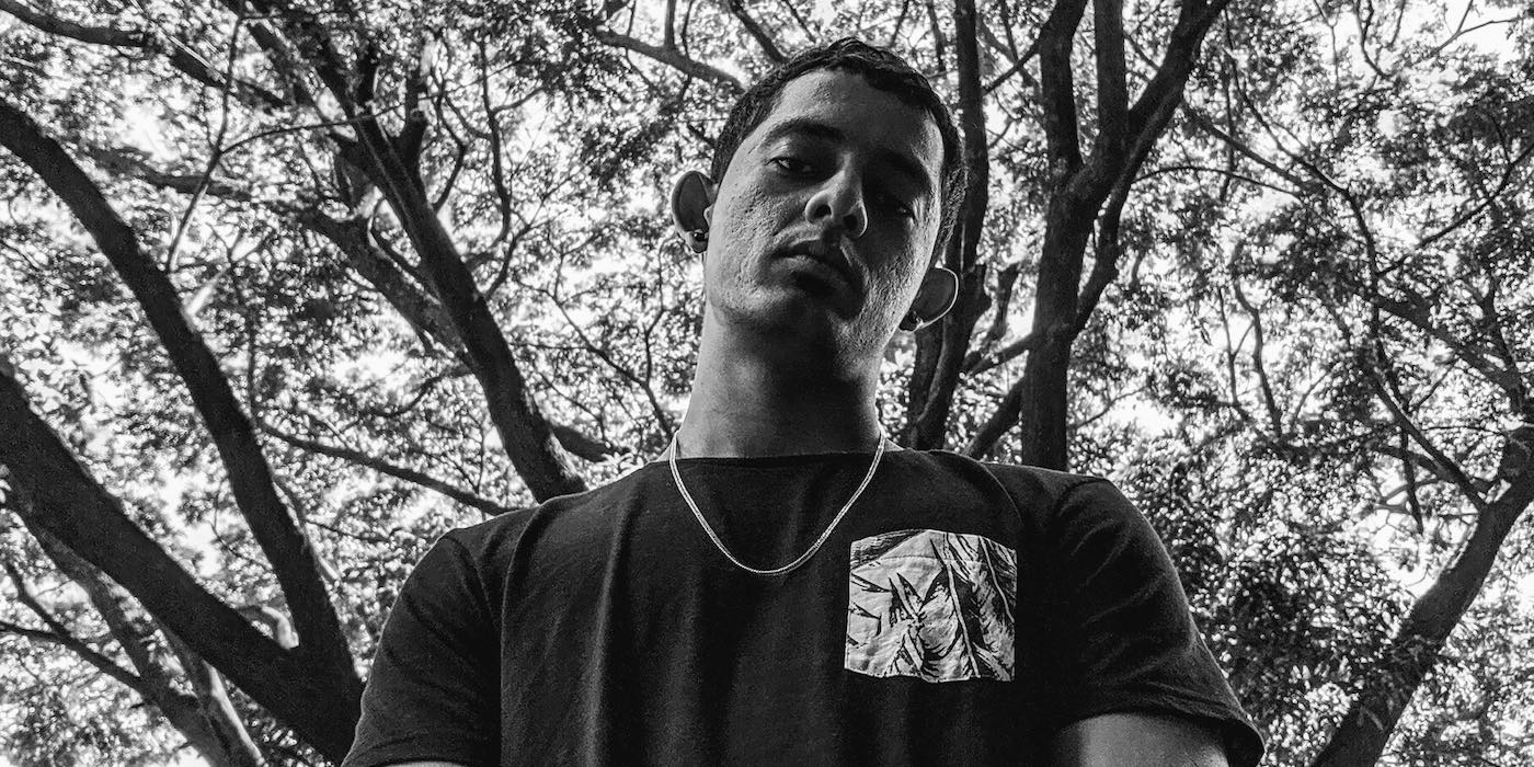 Hanumankind Shares Poignant Music Video For ‘Options’