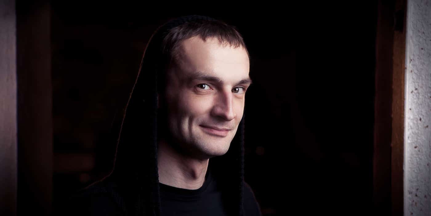 Kastis Tarrau & Aaryan