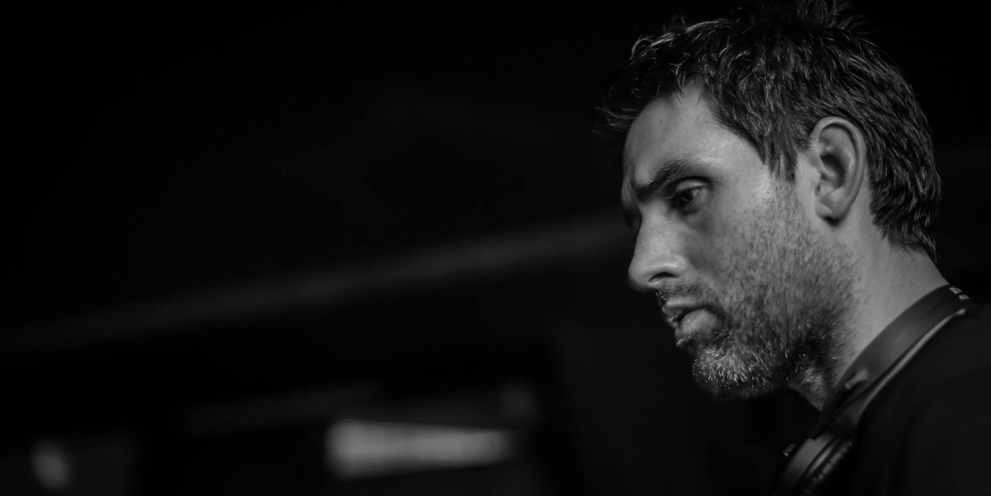 Stelios Vassiloudis & Lune