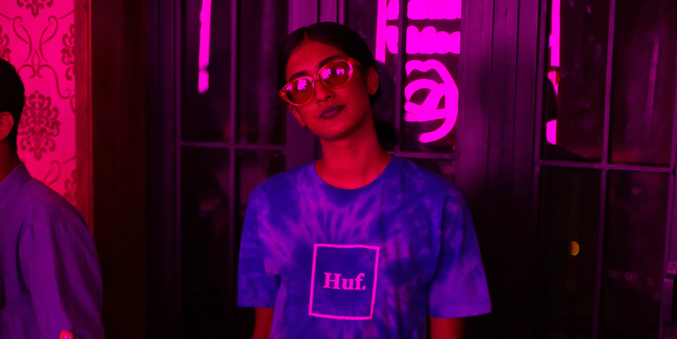 Shama Anwar