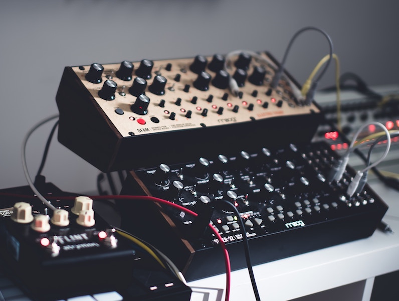 Call For Applications: Synthfarm Residency 2020 - Wild City