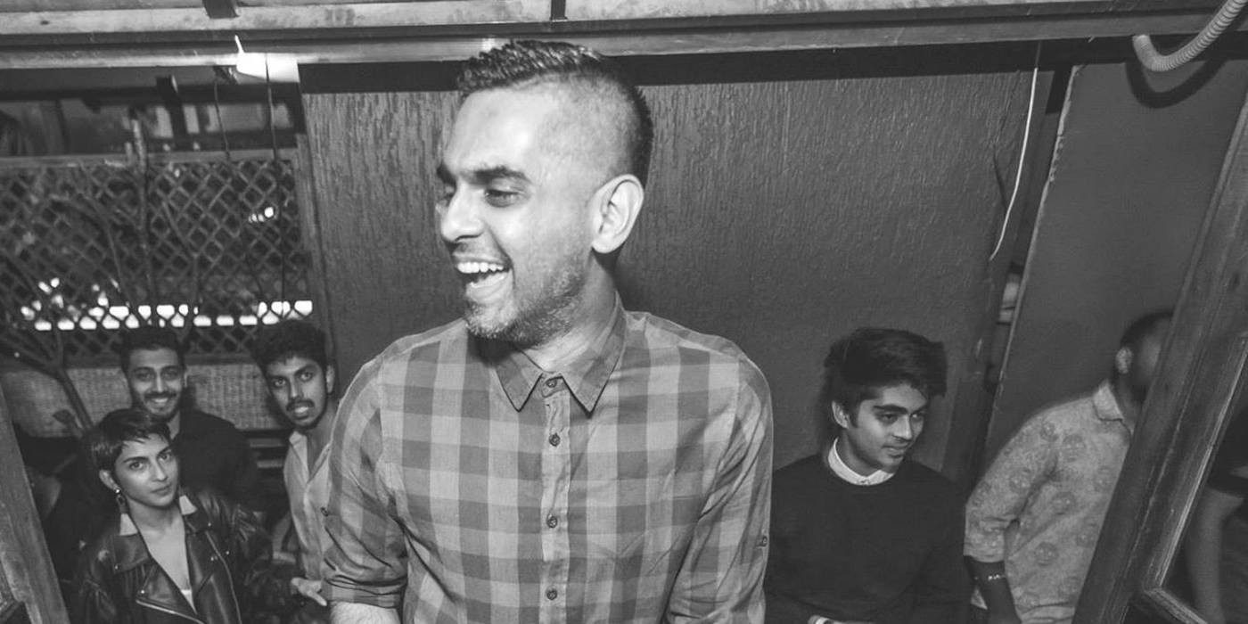 Adam Rahman, Twokid Wickid, Govind T.C. & Ruturaj