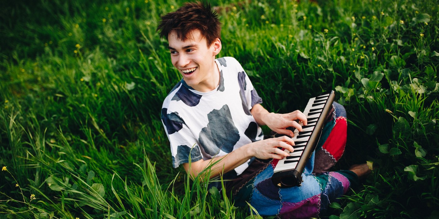 Jacob Collier Heads To Mumbai For His India Debut Wild City