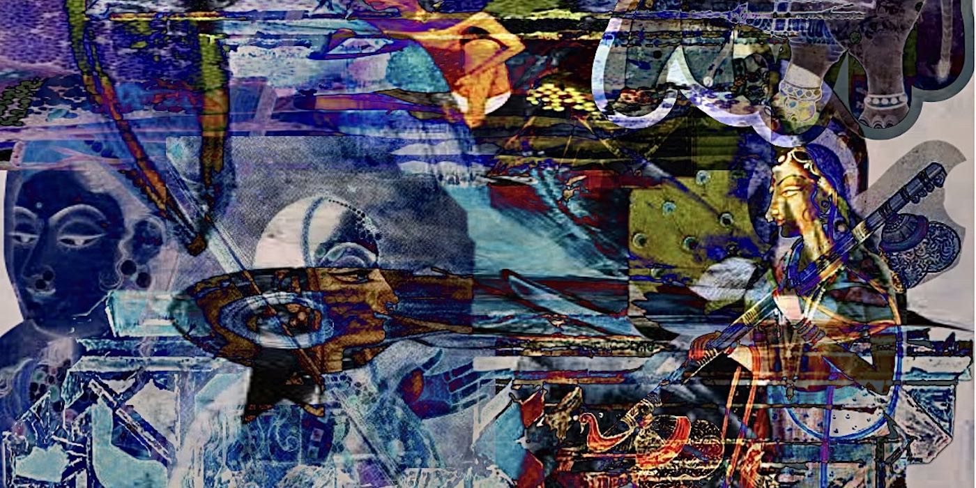 Reel Long Overdub Releases Fundraiser Compilation Featuring Monophonik, Kohra, Zequenx, FILM & More