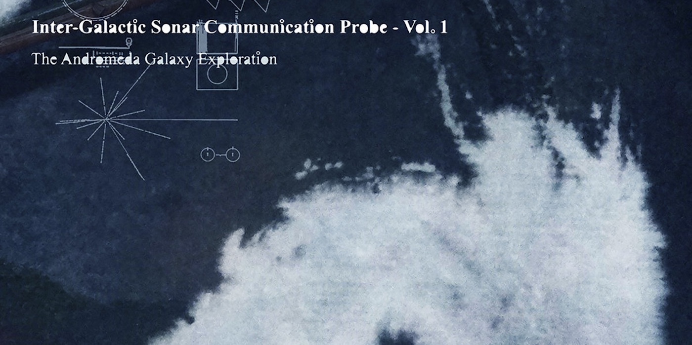 Yidam, Psychopanda & More Feature On First Volume Of Ambient Compilation 'Inter-Galactic Sonar Communication Probe'
