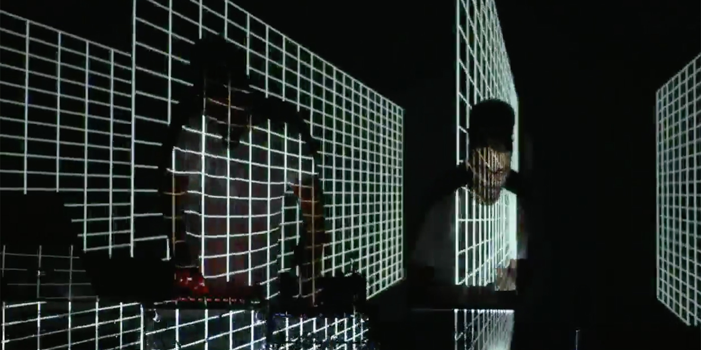 Listen Strange Listen: ‘Strange Movements’ By Spryk & thebigfatminimalist - Wild City