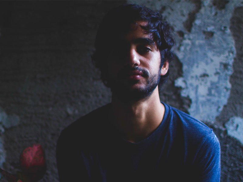 Kumail