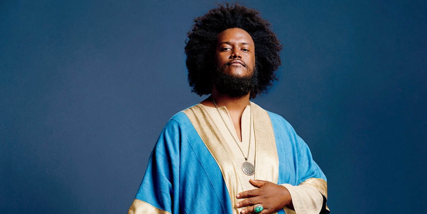 Kamasi Washington & DJ MoCity