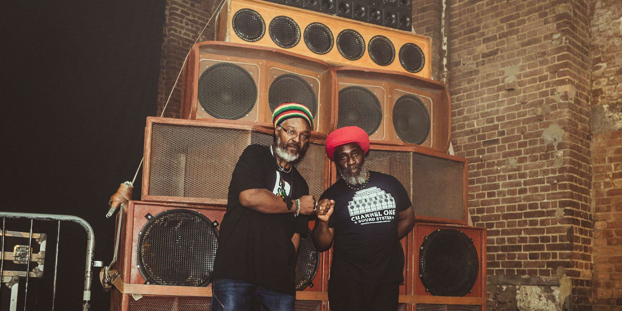 Channel One Soundsystem