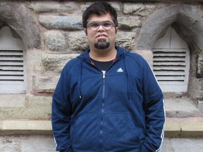 Interview: Dev Bhatia (UnMute)