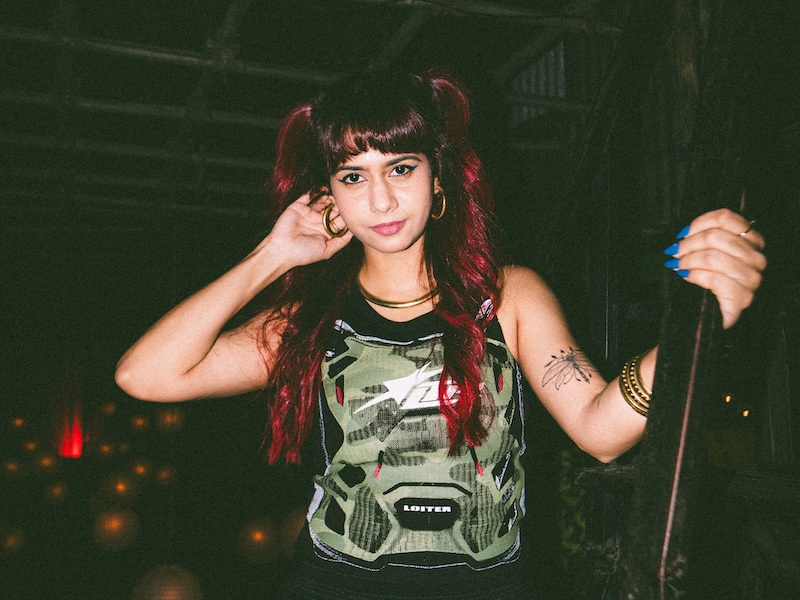 Wild City #261: OG SHEZ