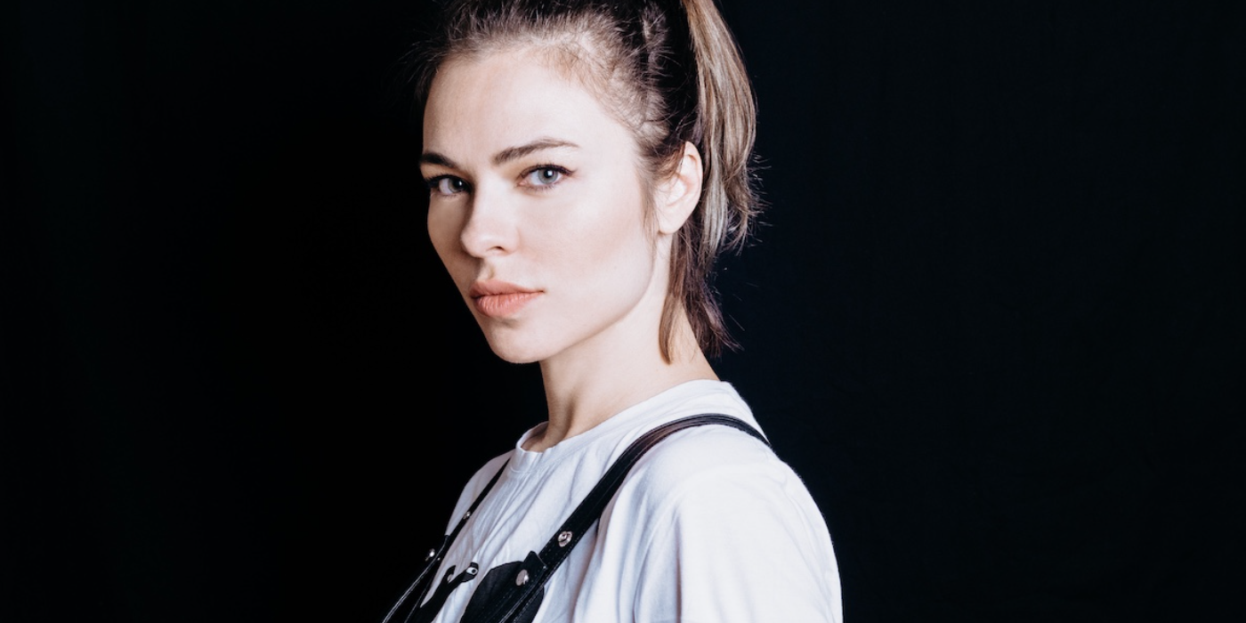 Nina Kraviz