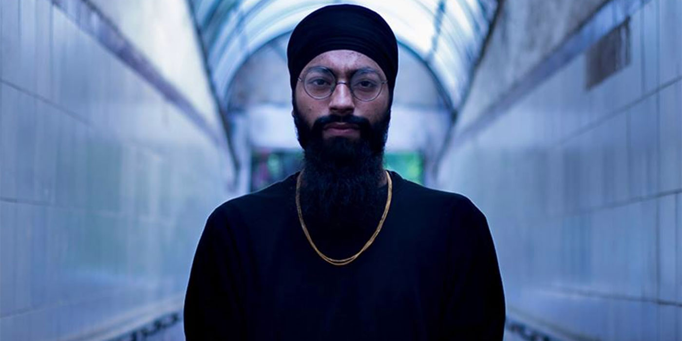 Prabh Deep & Smokey The Ghost