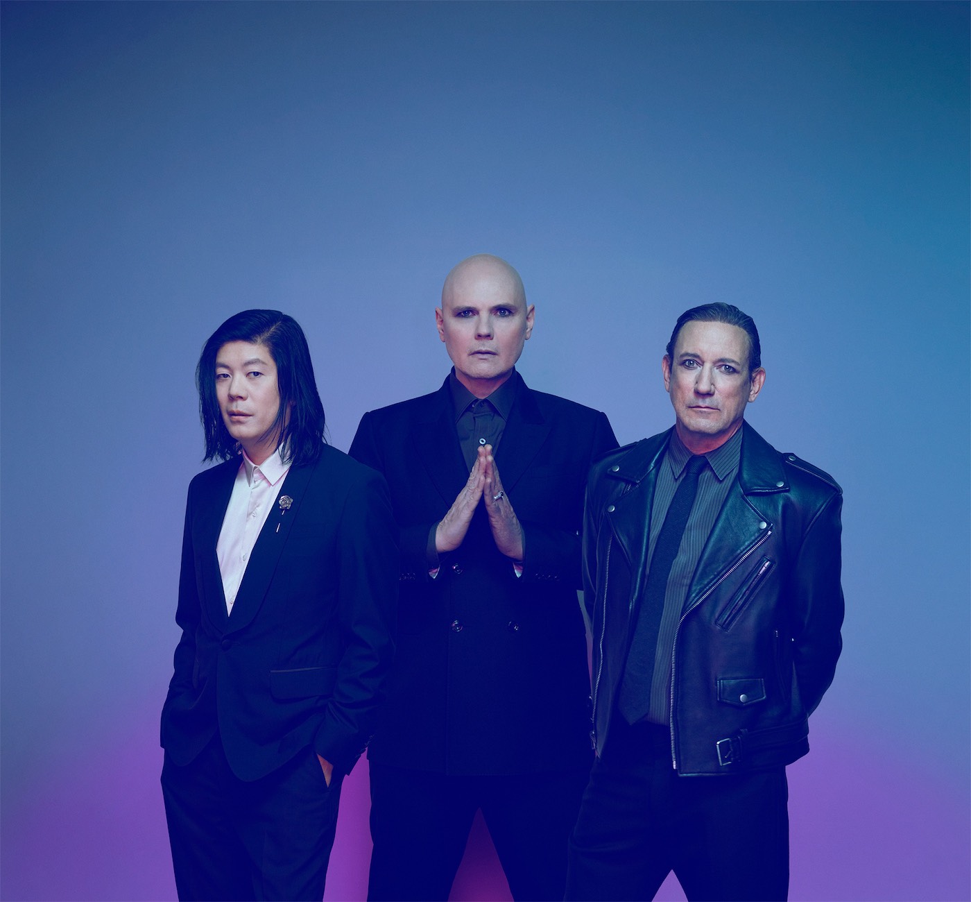 The Smashing Pumpkins To Make Their India Debut In Bangalore & Mumbai