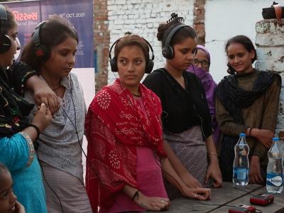 Leveraging Independent Radio To Tell South Asian Stories: A Guide To The Region's Frequencies