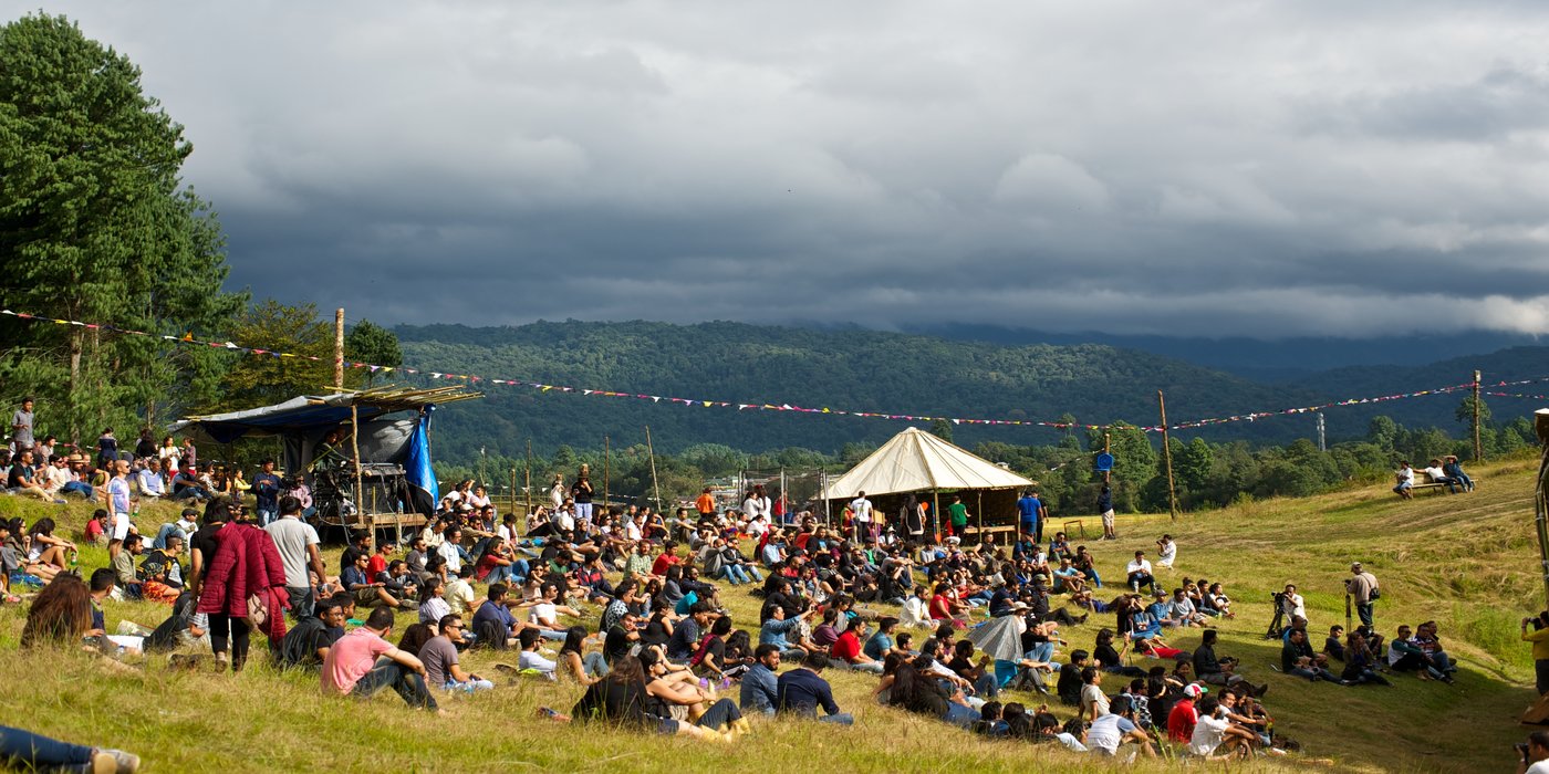 Ziro Festival of Music 2019 Announces Lineup - Wild City