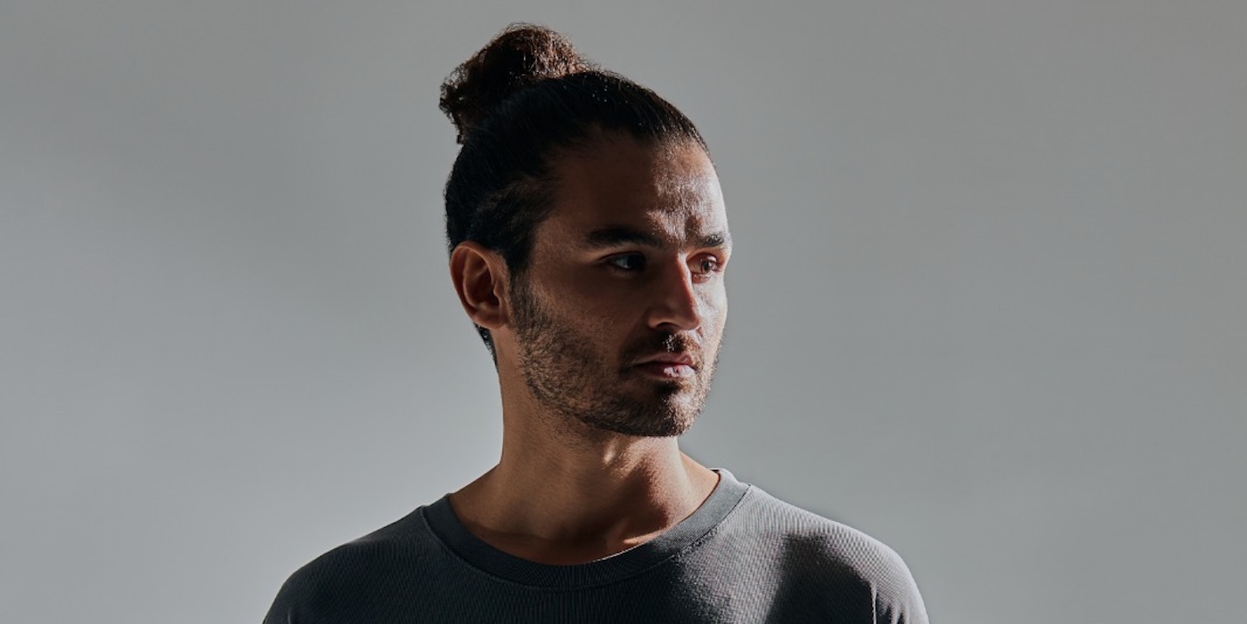 Locals DISTRICT Brings Armen Miran, Catz 'N Dogz, Natascha Polké & More To Alwar