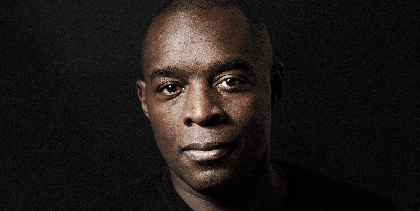 Kevin Saunderson & Adam Rahman