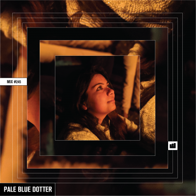 Wild City #245: Pale Blue Dotter