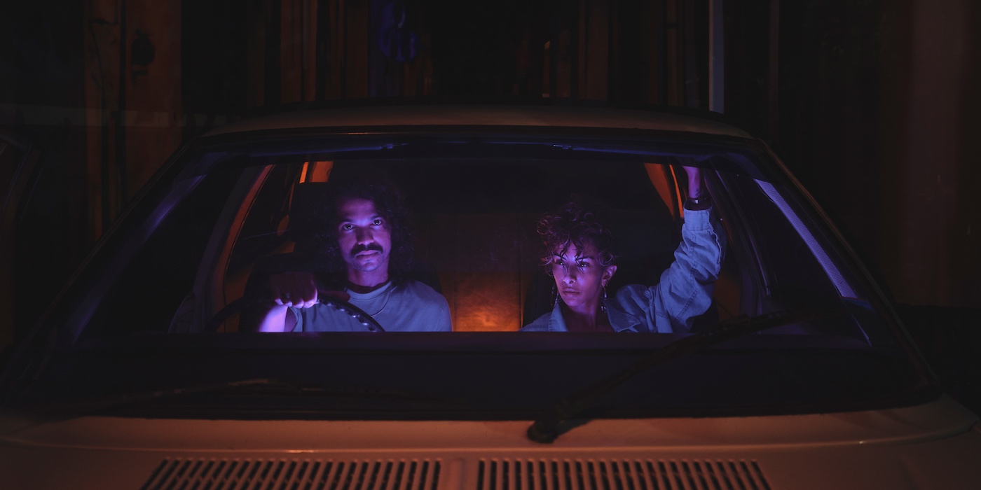 OX7GEN Launches New Label Fresh Air Records With Single 'Cruise Control Feat. Anushka'