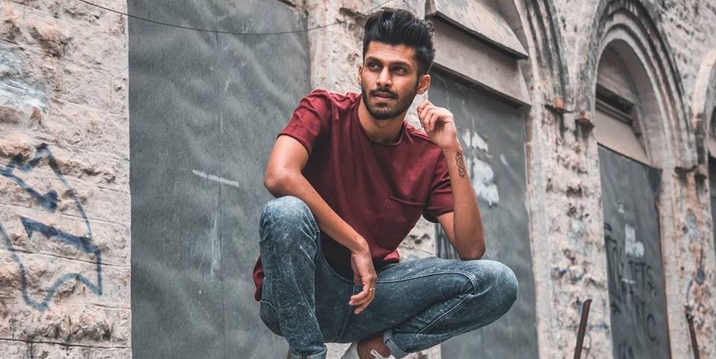 Rohit Barker & Shiva Manvi