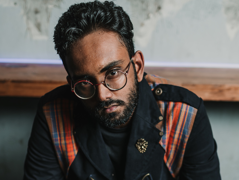 Tienas Returns With His Sophomore Album ‘Season Pass’ - Wild City