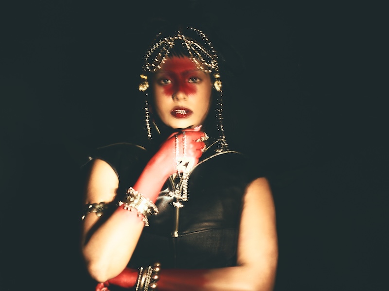 Review: RANJ Finds A Friend In Swaggering Rhythms On Debut Mixtape ‘27 CLUB’