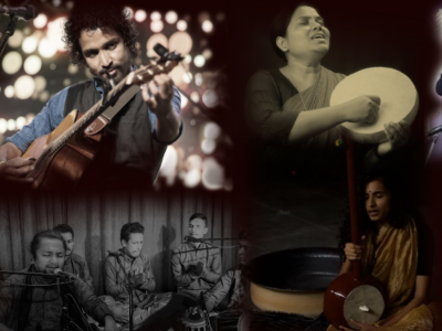 From Rock Operas To Folk-Fusion: How Kabir Lives On In The Music Of Today  