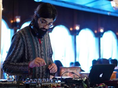 Spotlight: Varun Desai On Bringing Out India’s Ambient Music From Obscurity
