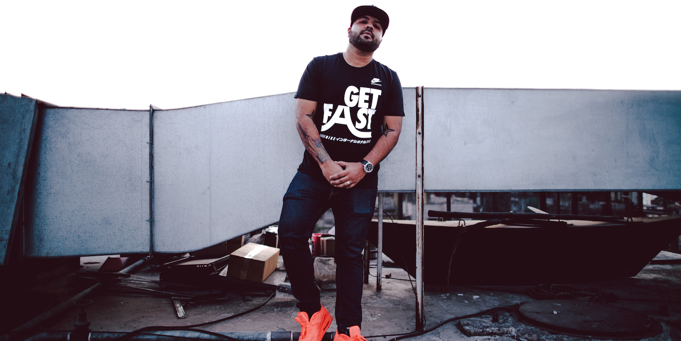 DJ Sa