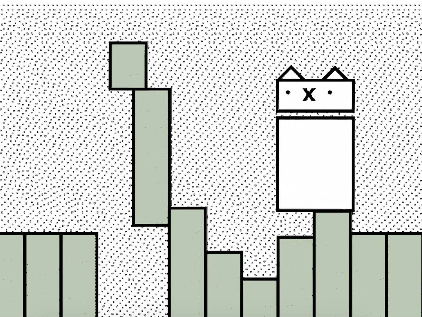 Watch 'Cat Step' By Daisuke Tanabe Wild City