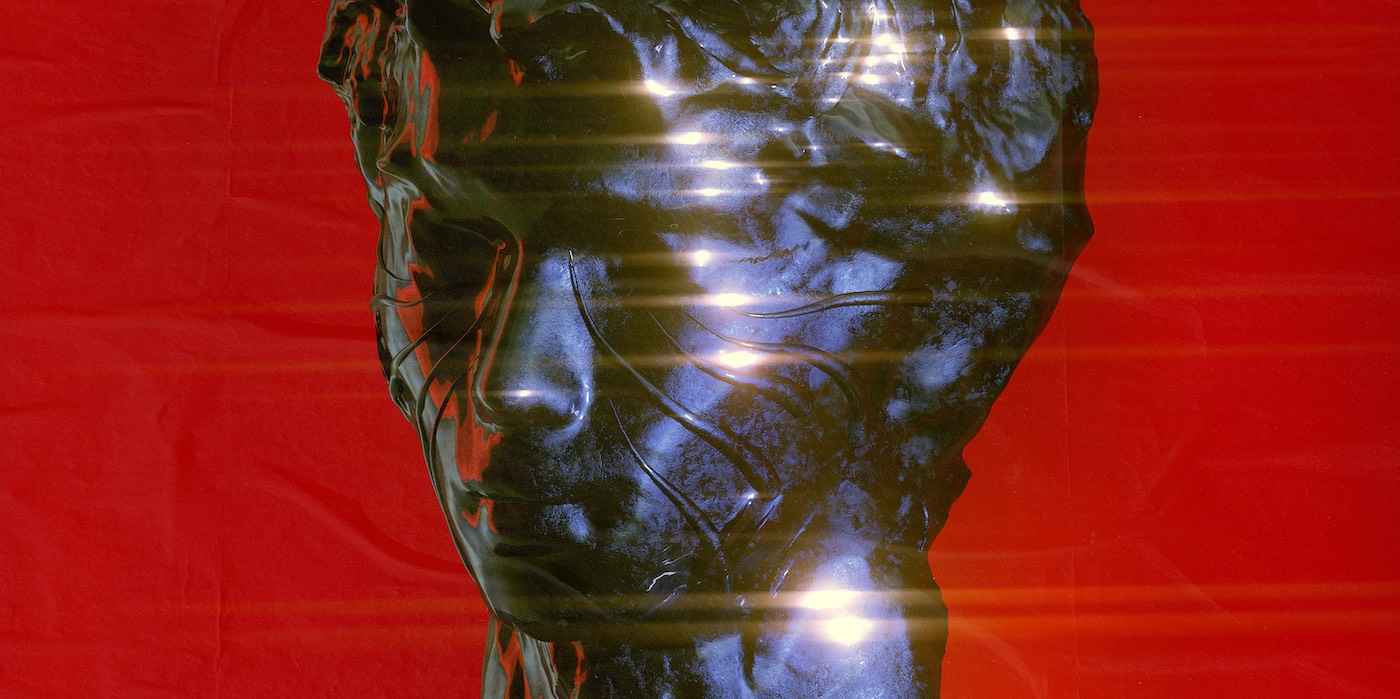 chrms' Sophomore EP 'PILOT' Is A Blend Of Retrofuturism & Hyperpop