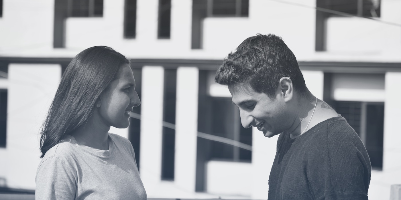 First Look: I7HVN & Sanoli Chowdhury Collaborate On 'Imaginary Love'