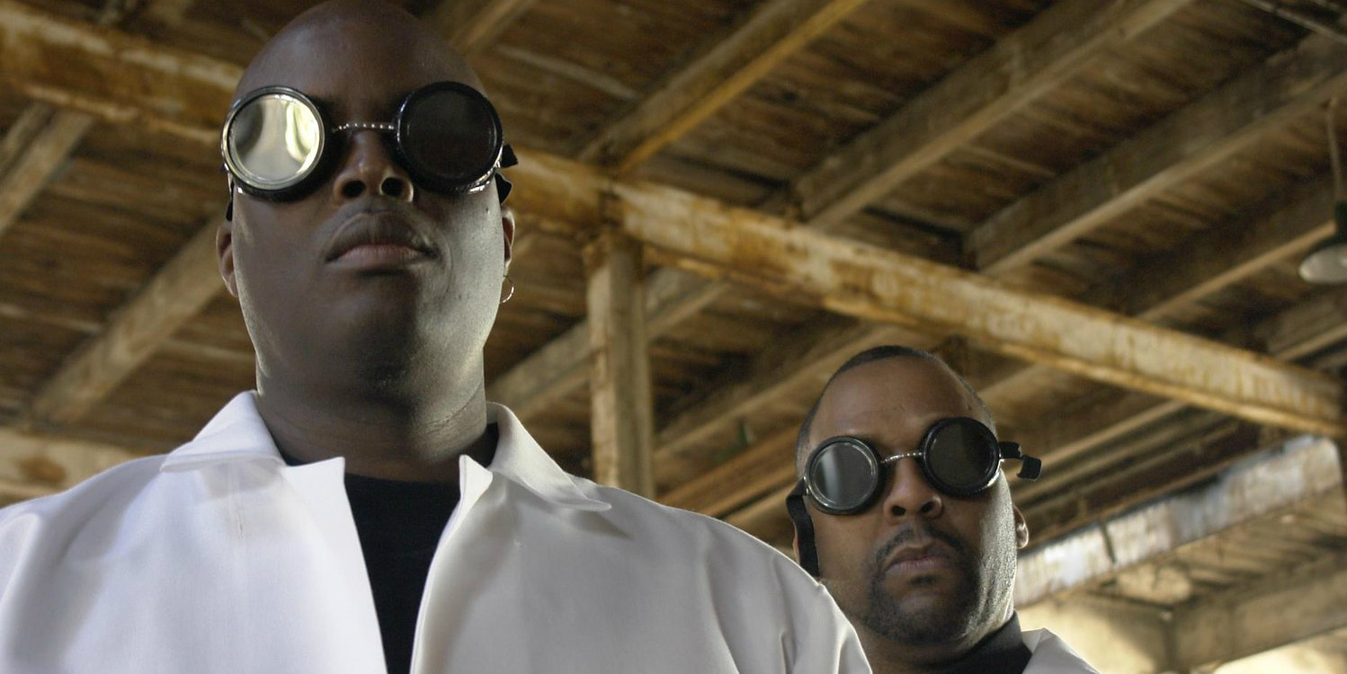 Mount Kimble (DJ), Aux 88, BLOT! and More