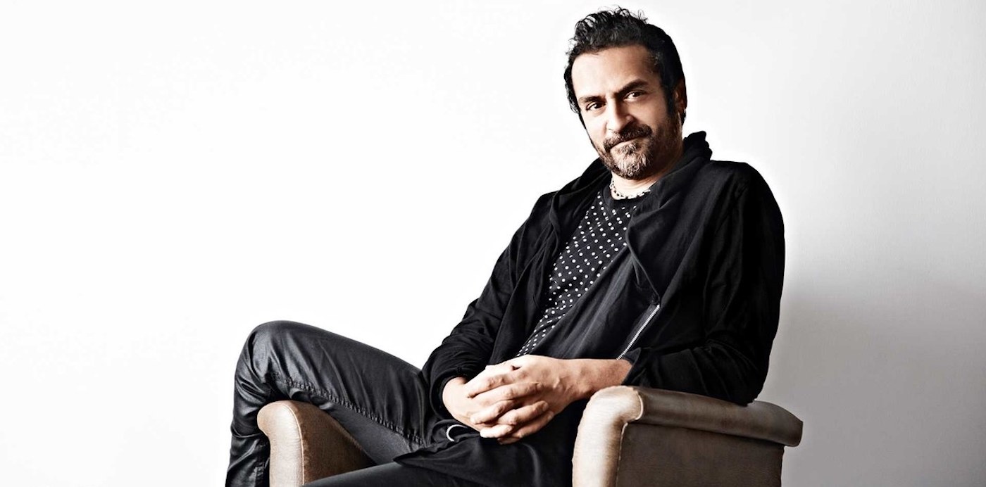 Karsh Kale